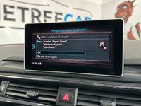 USED 2019 19 AUDI A4 AVANT 2.0 TFSI 35 Black Edition Estate 5dr Petrol S Tronic Euro 6 (s/s) (150 ps) 