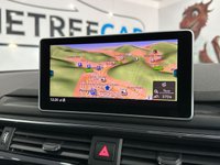 USED 2019 19 AUDI A4 AVANT 2.0 TFSI 35 Black Edition Estate 5dr Petrol S Tronic Euro 6 (s/s) (150 ps) 