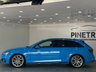 USED 2019 19 AUDI A4 AVANT 2.0 TFSI 35 Black Edition Estate 5dr Petrol S Tronic Euro 6 (s/s) (150 ps) 