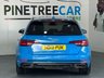USED 2019 19 AUDI A4 AVANT 2.0 TFSI 35 Black Edition Estate 5dr Petrol S Tronic Euro 6 (s/s) (150 ps) 