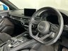 USED 2019 19 AUDI A4 AVANT 2.0 TFSI 35 Black Edition Estate 5dr Petrol S Tronic Euro 6 (s/s) (150 ps) 