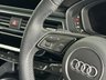 USED 2019 19 AUDI A4 AVANT 2.0 TFSI 35 Black Edition Estate 5dr Petrol S Tronic Euro 6 (s/s) (150 ps) 