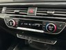 USED 2019 19 AUDI A4 AVANT 2.0 TFSI 35 Black Edition Estate 5dr Petrol S Tronic Euro 6 (s/s) (150 ps) 