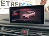 USED 2019 19 AUDI A4 AVANT 2.0 TFSI 35 Black Edition Estate 5dr Petrol S Tronic Euro 6 (s/s) (150 ps) 