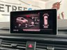 USED 2019 19 AUDI A4 AVANT 2.0 TFSI 35 Black Edition Estate 5dr Petrol S Tronic Euro 6 (s/s) (150 ps) 