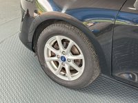 USED 2017 67 FORD FIESTA 1.5 TDCi Zetec Hatchback 5dr Diesel Manual Euro 6 (s/s) (85 ps) 