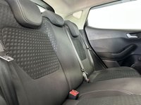 USED 2017 67 FORD FIESTA 1.5 TDCi Zetec Hatchback 5dr Diesel Manual Euro 6 (s/s) (85 ps) 