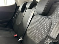 USED 2017 67 FORD FIESTA 1.5 TDCi Zetec Hatchback 5dr Diesel Manual Euro 6 (s/s) (85 ps) 