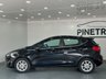 USED 2017 67 FORD FIESTA 1.5 TDCi Zetec Hatchback 5dr Diesel Manual Euro 6 (s/s) (85 ps) 