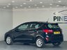 USED 2017 67 FORD FIESTA 1.5 TDCi Zetec Hatchback 5dr Diesel Manual Euro 6 (s/s) (85 ps) 