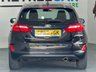 USED 2017 67 FORD FIESTA 1.5 TDCi Zetec Hatchback 5dr Diesel Manual Euro 6 (s/s) (85 ps) 