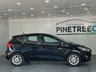 USED 2017 67 FORD FIESTA 1.5 TDCi Zetec Hatchback 5dr Diesel Manual Euro 6 (s/s) (85 ps) 