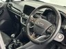 USED 2017 67 FORD FIESTA 1.5 TDCi Zetec Hatchback 5dr Diesel Manual Euro 6 (s/s) (85 ps) 