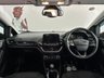 USED 2017 67 FORD FIESTA 1.5 TDCi Zetec Hatchback 5dr Diesel Manual Euro 6 (s/s) (85 ps) 