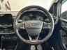 USED 2017 67 FORD FIESTA 1.5 TDCi Zetec Hatchback 5dr Diesel Manual Euro 6 (s/s) (85 ps) 