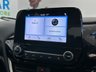 USED 2017 67 FORD FIESTA 1.5 TDCi Zetec Hatchback 5dr Diesel Manual Euro 6 (s/s) (85 ps) 