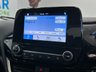 USED 2017 67 FORD FIESTA 1.5 TDCi Zetec Hatchback 5dr Diesel Manual Euro 6 (s/s) (85 ps) 