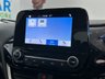 USED 2017 67 FORD FIESTA 1.5 TDCi Zetec Hatchback 5dr Diesel Manual Euro 6 (s/s) (85 ps) 