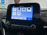 USED 2017 67 FORD FIESTA 1.5 TDCi Zetec Hatchback 5dr Diesel Manual Euro 6 (s/s) (85 ps) 
