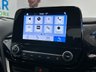 USED 2017 67 FORD FIESTA 1.5 TDCi Zetec Hatchback 5dr Diesel Manual Euro 6 (s/s) (85 ps) 