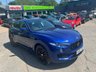 USED 2017 66 MASERATI LEVANTE Blue 3.0D V6 SUV, 68,250 miles, Euro 6, Automatic 4WD, Panoramic sunroof, 360 camera, Sat nav, Leather, touchscreen and a full service history... Boasting an impressive provenance, this 2017 Maserati Levante D V6 presents with only 68,000 miles and a full dealership service history at 13k, 28k, 34k, 40k, 45k, 51k, 55k, 61k, indicating exceptional care. This stylish SUV is powered by a robust 3.0L Diesel engine, delivering a dynamic driving experience with its Four Wheel Drive system and meeting Euro 6 emissions standards. Inside, you'll find a wealth of technology and comfort, including a panoramic sunroof, active cruise control for effor