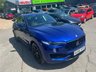 USED 2017 66 MASERATI LEVANTE Blue 3.0D V6 SUV, 68,250 miles, Euro 6, Automatic 4WD, Panoramic sunroof, 360 camera, Sat nav, Leather, touchscreen and a full service history... Boasting an impressive provenance, this 2017 Maserati Levante D V6 presents with only 68,000 miles and a full dealership service history at 13k, 28k, 34k, 40k, 45k, 51k, 55k, 61k, indicating exceptional care. This stylish SUV is powered by a robust 3.0L Diesel engine, delivering a dynamic driving experience with its Four Wheel Drive system and meeting Euro 6 emissions standards. Inside, you'll find a wealth of technology and comfort, including a panoramic sunroof, active cruise control for effor