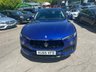 USED 2017 66 MASERATI LEVANTE Blue 3.0D V6 SUV, 68,250 miles, Euro 6, Automatic 4WD, Panoramic sunroof, 360 camera, Sat nav, Leather, touchscreen and a full service history... Boasting an impressive provenance, this 2017 Maserati Levante D V6 presents with only 68,000 miles and a full dealership service history at 13k, 28k, 34k, 40k, 45k, 51k, 55k, 61k, indicating exceptional care. This stylish SUV is powered by a robust 3.0L Diesel engine, delivering a dynamic driving experience with its Four Wheel Drive system and meeting Euro 6 emissions standards. Inside, you'll find a wealth of technology and comfort, including a panoramic sunroof, active cruise control for effor