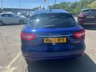 USED 2017 66 MASERATI LEVANTE Blue 3.0D V6 SUV, 68,250 miles, Euro 6, Automatic 4WD, Panoramic sunroof, 360 camera, Sat nav, Leather, touchscreen and a full service history... Boasting an impressive provenance, this 2017 Maserati Levante D V6 presents with only 68,000 miles and a full dealership service history at 13k, 28k, 34k, 40k, 45k, 51k, 55k, 61k, indicating exceptional care. This stylish SUV is powered by a robust 3.0L Diesel engine, delivering a dynamic driving experience with its Four Wheel Drive system and meeting Euro 6 emissions standards. Inside, you'll find a wealth of technology and comfort, including a panoramic sunroof, active cruise control for effor