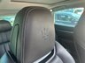 USED 2017 66 MASERATI LEVANTE Blue 3.0D V6 SUV, 68,250 miles, Euro 6, Automatic 4WD, Panoramic sunroof, 360 camera, Sat nav, Leather, touchscreen and a full service history... Boasting an impressive provenance, this 2017 Maserati Levante D V6 presents with only 68,000 miles and a full dealership service history at 13k, 28k, 34k, 40k, 45k, 51k, 55k, 61k, indicating exceptional care. This stylish SUV is powered by a robust 3.0L Diesel engine, delivering a dynamic driving experience with its Four Wheel Drive system and meeting Euro 6 emissions standards. Inside, you'll find a wealth of technology and comfort, including a panoramic sunroof, active cruise control for effor