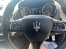 USED 2017 66 MASERATI LEVANTE Blue 3.0D V6 SUV, 68,250 miles, Euro 6, Automatic 4WD, Panoramic sunroof, 360 camera, Sat nav, Leather, touchscreen and a full service history... Boasting an impressive provenance, this 2017 Maserati Levante D V6 presents with only 68,000 miles and a full dealership service history at 13k, 28k, 34k, 40k, 45k, 51k, 55k, 61k, indicating exceptional care. This stylish SUV is powered by a robust 3.0L Diesel engine, delivering a dynamic driving experience with its Four Wheel Drive system and meeting Euro 6 emissions standards. Inside, you'll find a wealth of technology and comfort, including a panoramic sunroof, active cruise control for effor