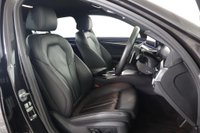 USED 2021 71 BMW 5 SERIES 2.0 520d MHT M Sport Steptronic Euro 6 (s/s) 4dr Reverse Camera, Heated Seats,