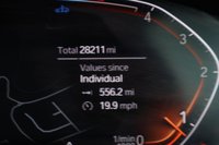 USED 2021 71 BMW 5 SERIES 2.0 520d MHT M Sport Steptronic Euro 6 (s/s) 4dr Reverse Camera, Heated Seats,
