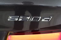 USED 2021 71 BMW 5 SERIES 2.0 520d MHT M Sport Steptronic Euro 6 (s/s) 4dr Reverse Camera, Heated Seats,