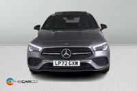 USED 2021 71 BMW 5 SERIES 2.0 520d MHT M Sport Steptronic Euro 6 (s/s) 4dr Reverse Camera, Heated Seats,