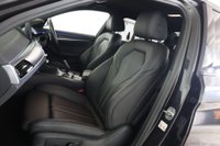 USED 2021 71 BMW 5 SERIES 2.0 520d MHT M Sport Steptronic Euro 6 (s/s) 4dr Reverse Camera, Heated Seats,