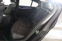 USED 2021 71 BMW 5 SERIES 2.0 520d MHT M Sport Steptronic Euro 6 (s/s) 4dr Reverse Camera, Heated Seats,