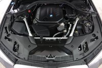 USED 2021 71 BMW 5 SERIES 2.0 520d MHT M Sport Steptronic Euro 6 (s/s) 4dr Reverse Camera, Heated Seats,