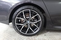 USED 2021 71 BMW 5 SERIES 2.0 520d MHT M Sport Steptronic Euro 6 (s/s) 4dr Reverse Camera, Heated Seats,