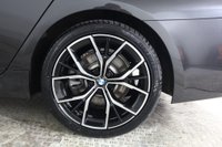 USED 2021 71 BMW 5 SERIES 2.0 520d MHT M Sport Steptronic Euro 6 (s/s) 4dr Reverse Camera, Heated Seats,