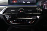 USED 2021 71 BMW 5 SERIES 2.0 520d MHT M Sport Steptronic Euro 6 (s/s) 4dr Reverse Camera, Heated Seats,