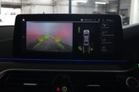 USED 2021 71 BMW 5 SERIES 2.0 520d MHT M Sport Steptronic Euro 6 (s/s) 4dr Reverse Camera, Heated Seats,