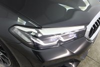 USED 2021 71 BMW 5 SERIES 2.0 520d MHT M Sport Steptronic Euro 6 (s/s) 4dr Reverse Camera, Heated Seats,