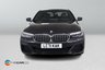 USED 2021 71 BMW 5 SERIES 2.0 520d MHT M Sport Steptronic Euro 6 (s/s) 4dr Reverse Camera, Heated Seats,