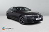 USED 2021 71 BMW 5 SERIES 2.0 520d MHT M Sport Steptronic Euro 6 (s/s) 4dr Reverse Camera, Heated Seats,
