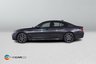 USED 2021 71 BMW 5 SERIES 2.0 520d MHT M Sport Steptronic Euro 6 (s/s) 4dr Reverse Camera, Heated Seats,