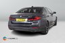 USED 2021 71 BMW 5 SERIES 2.0 520d MHT M Sport Steptronic Euro 6 (s/s) 4dr Reverse Camera, Heated Seats,