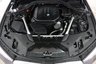 USED 2021 71 BMW 5 SERIES 2.0 520d MHT M Sport Steptronic Euro 6 (s/s) 4dr Reverse Camera, Heated Seats,