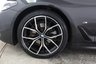 USED 2021 71 BMW 5 SERIES 2.0 520d MHT M Sport Steptronic Euro 6 (s/s) 4dr Reverse Camera, Heated Seats,