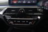 USED 2021 71 BMW 5 SERIES 2.0 520d MHT M Sport Steptronic Euro 6 (s/s) 4dr Reverse Camera, Heated Seats,