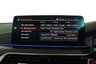 USED 2021 71 BMW 5 SERIES 2.0 520d MHT M Sport Steptronic Euro 6 (s/s) 4dr Reverse Camera, Heated Seats,